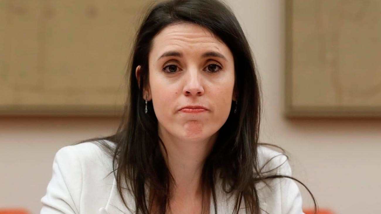 irene montero
