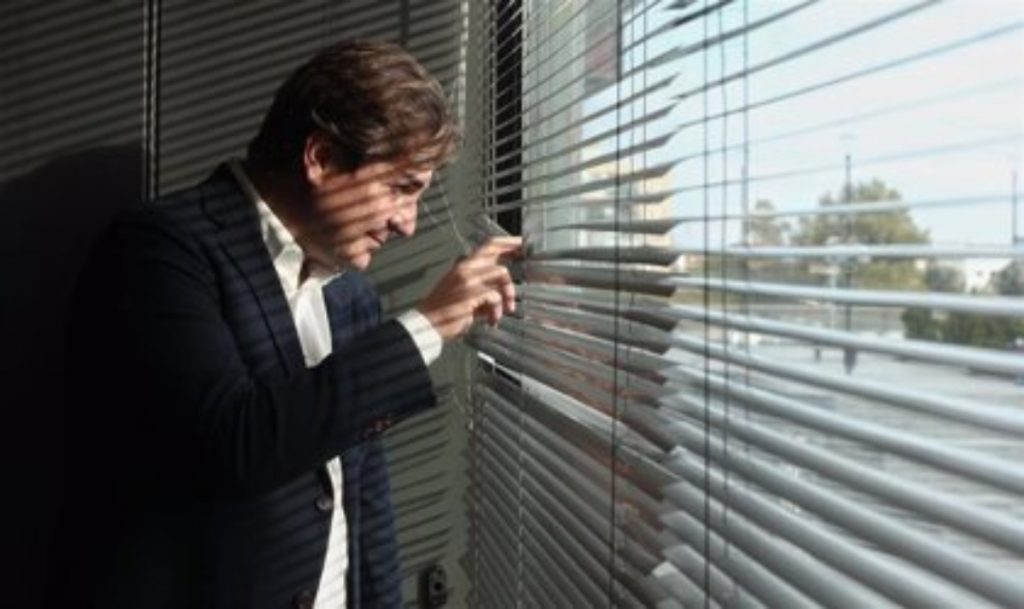 Moncloa da Madrid por perdido y se abstiene de dar su apoyo a Lobato 1 Moncloa javier ayala