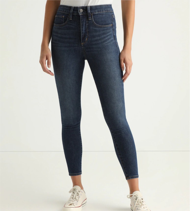 jegging gap el corte ingles