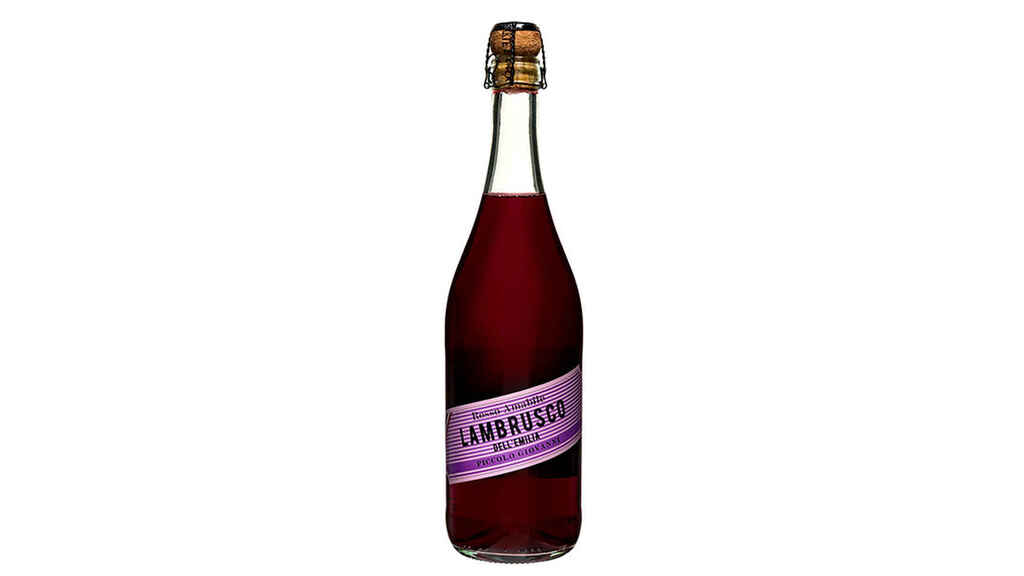 lambrusco tinto mercadona