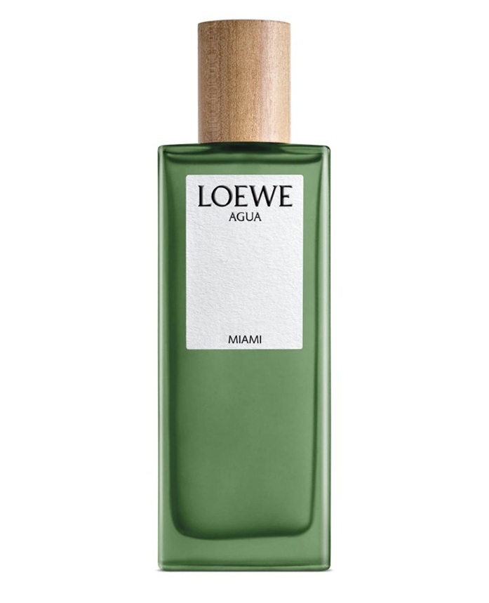 loewe agua miami