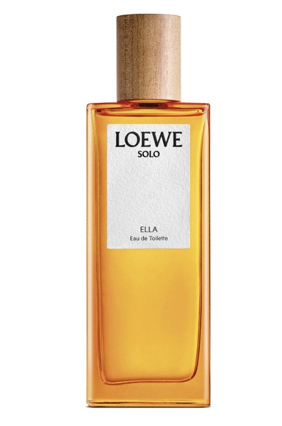 loewe solo ella