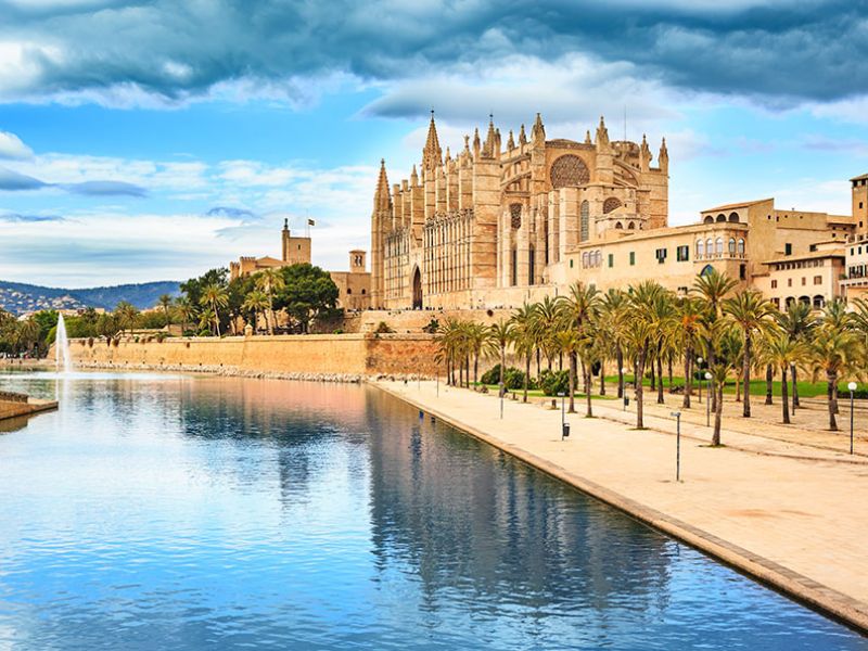 mallorca