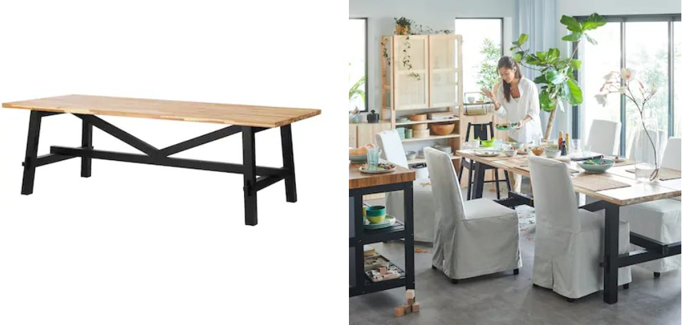 mesa acacia