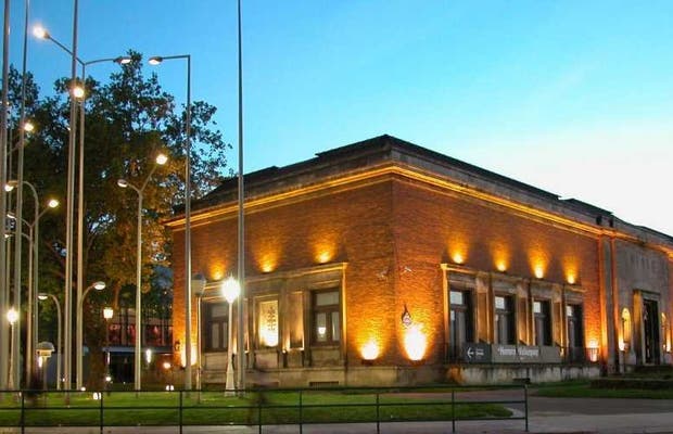 Bilbao: restaurantes, playas y todo lo que debes visitar en una escapada 1 Moncloa Museo de Bellas Artes de Bilbao
