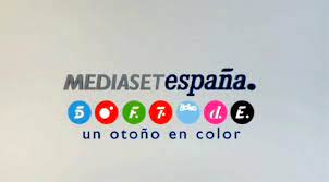 El otoño en Mediaset