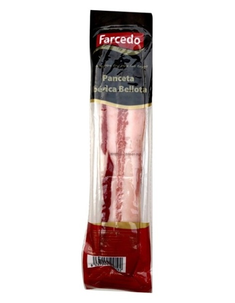 panceta iberica el corte ingles