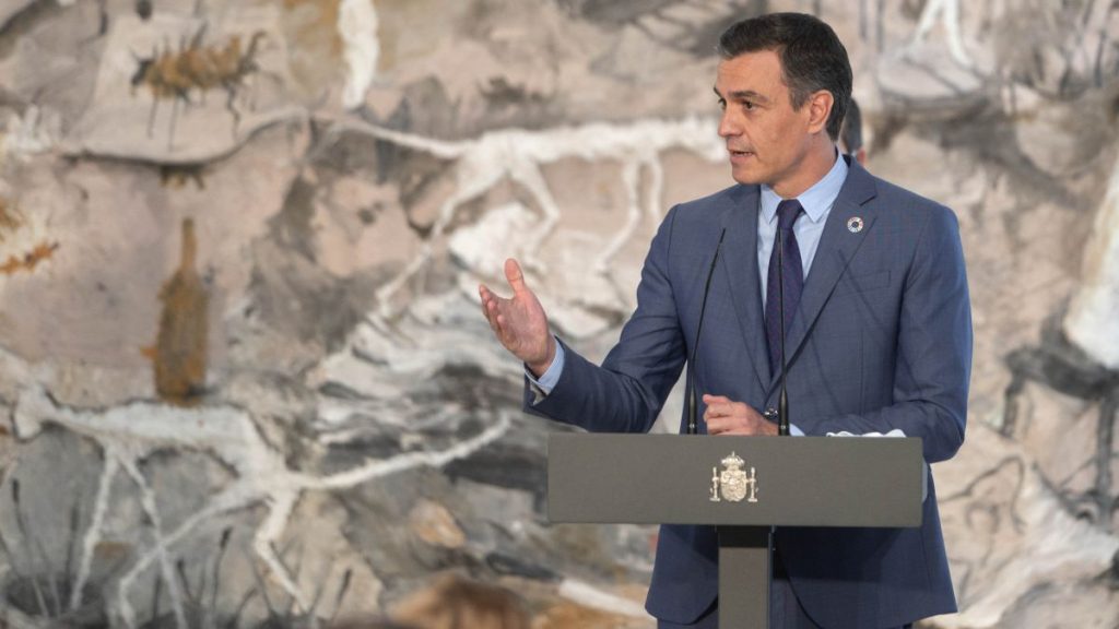 Las cifras de evacuados de Afganistán trituran el relato de Sánchez 1 Moncloa pedro sanchez Moncloa