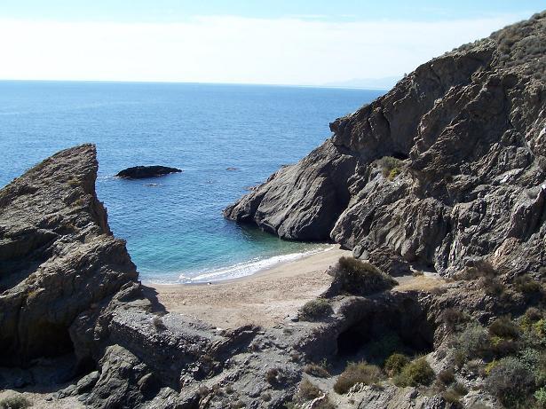 penon cortado andalucia