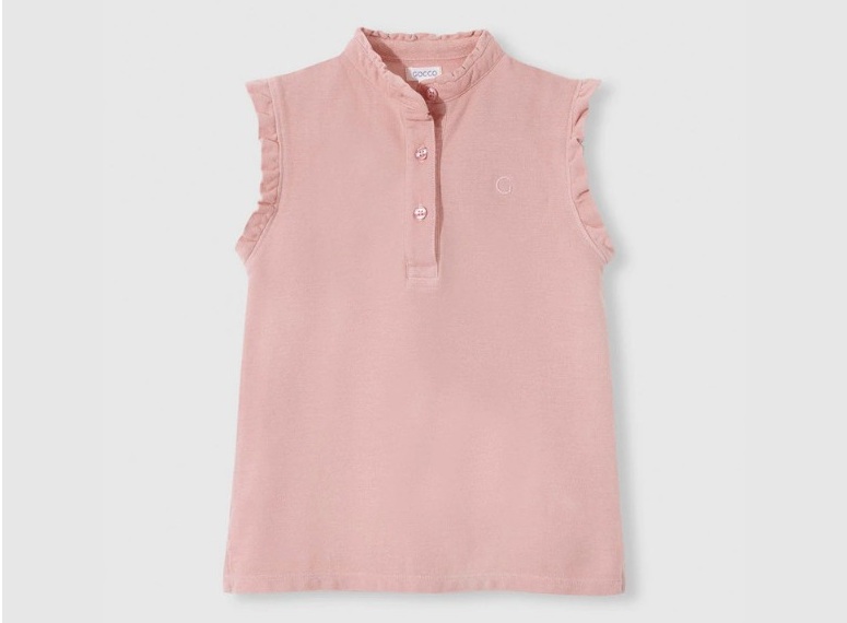polo gocco niña el corte ingles