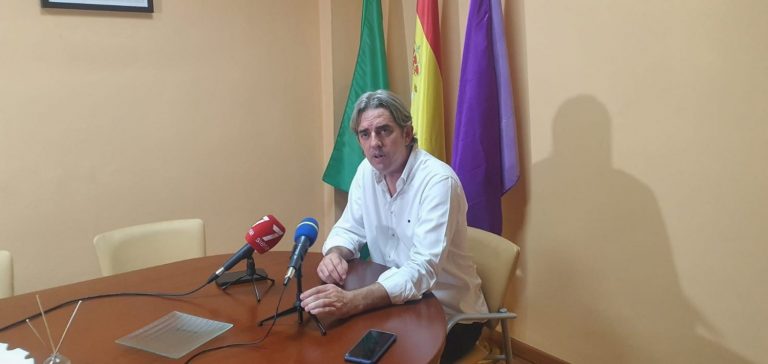 Tres identificados como autores de una agresión al presidente del Real Jaén