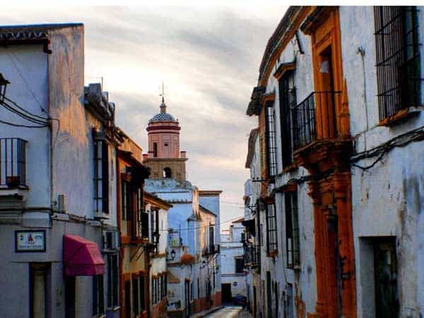 sanlucar-cádiz