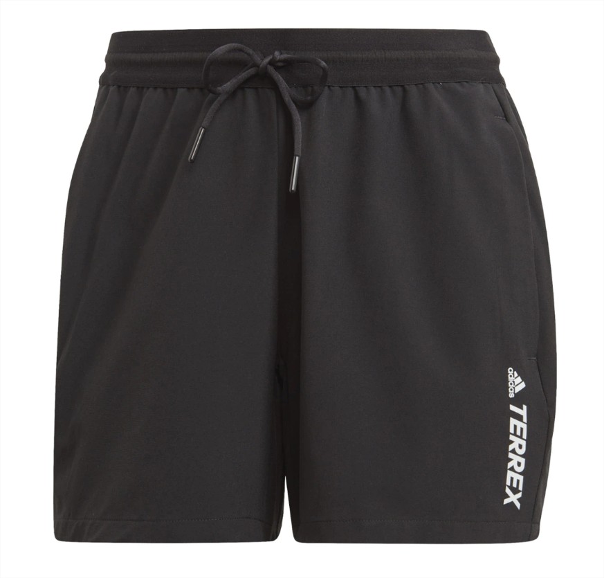 short adidas