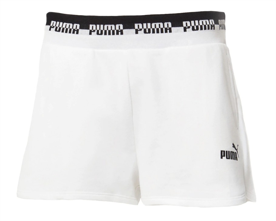 shorts puma el corte ingles