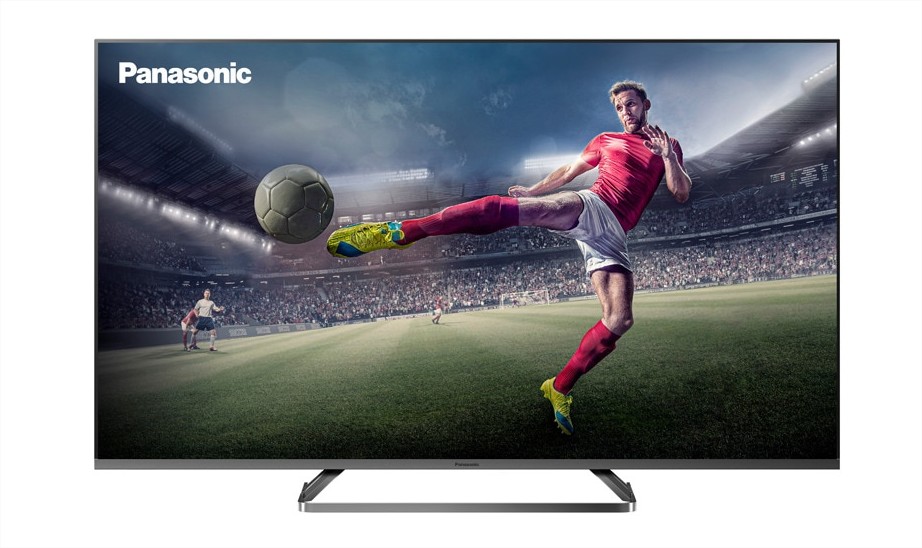 smart tv panasonic