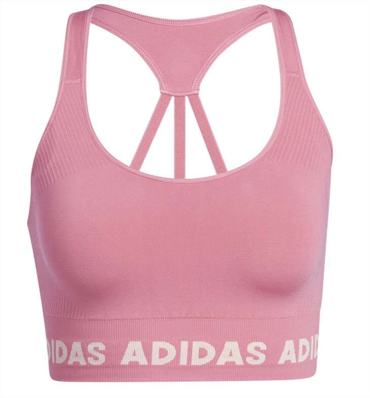 sujetador deportivo adidas
