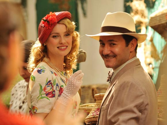 trayectoria los hombres de paco