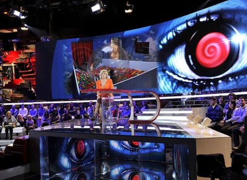 GRAN HERMANO, UN FORMATO DE ÉXITO