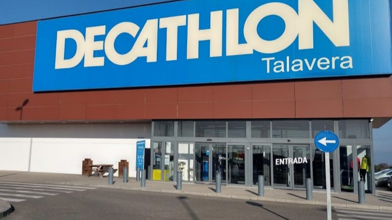 Decathlon vende estas zapatillas Adidas a precio de saldo