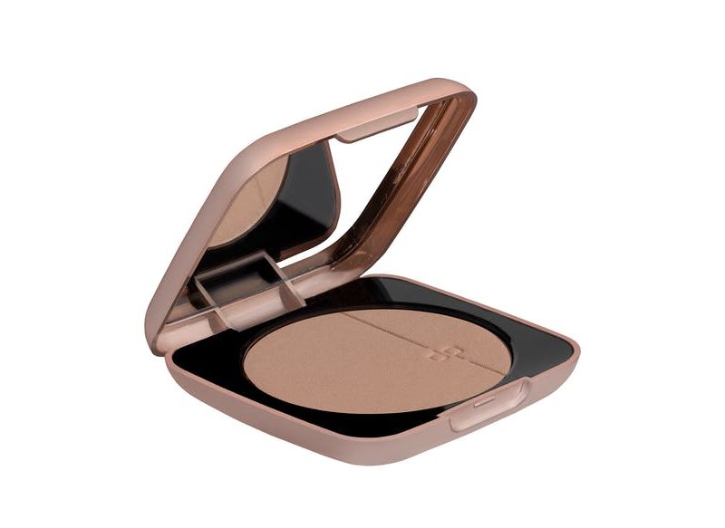 POLVO COMPACTO BALM ME DELIPLUS