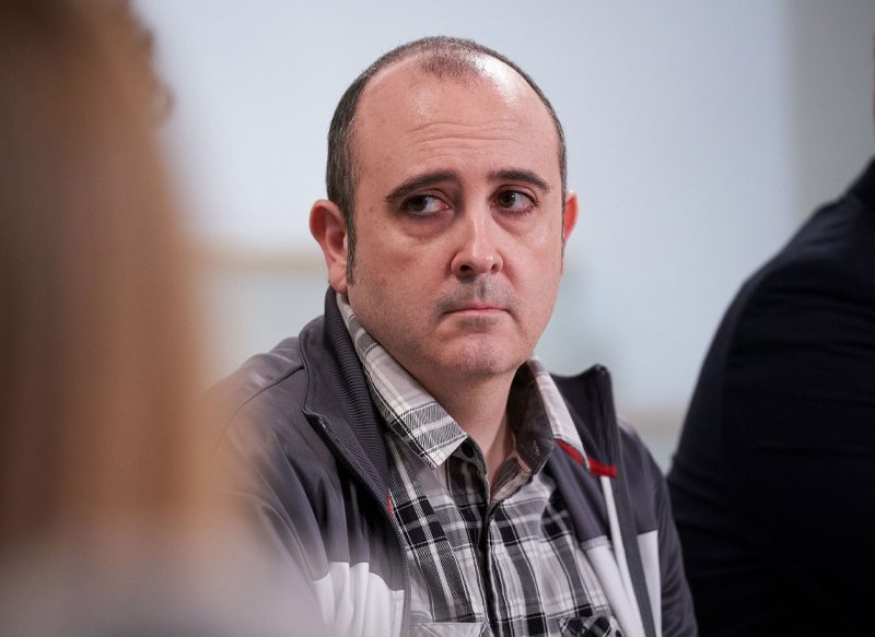 UN ACTOR DESVELA EL FUTURO INCIERTO DE LA QUE SE AVECINA