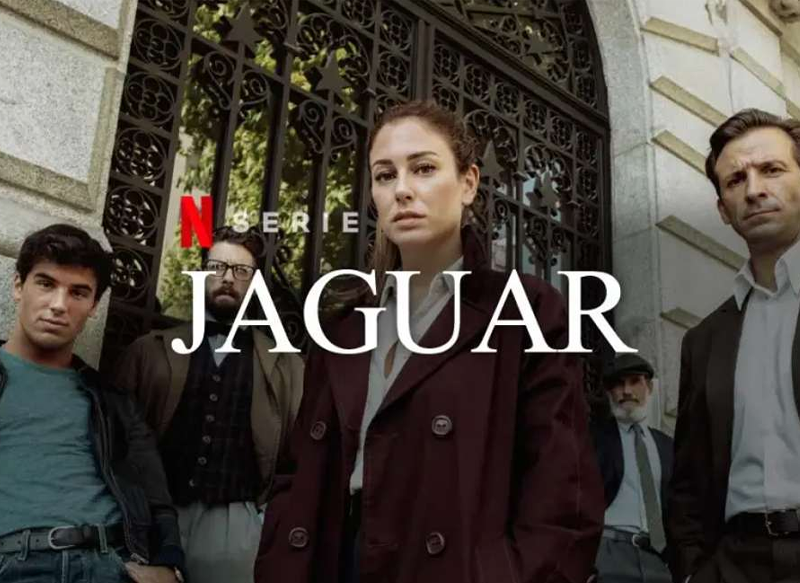 Jaguar: estos son los personajes que no estarán en la Temporada 2