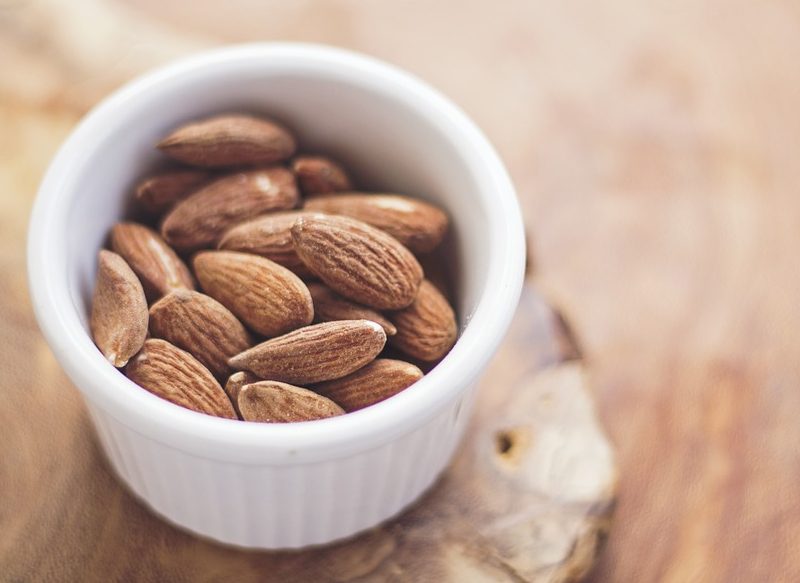 CÓMO DISFRUTAR DE ESTE FRUTO SECO