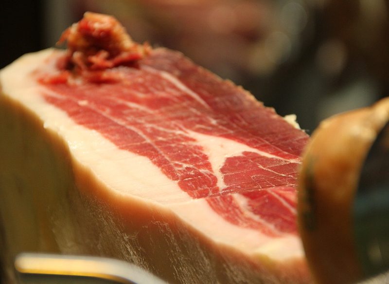 Jamón ibérico: cómo detectar si es o no de calidad