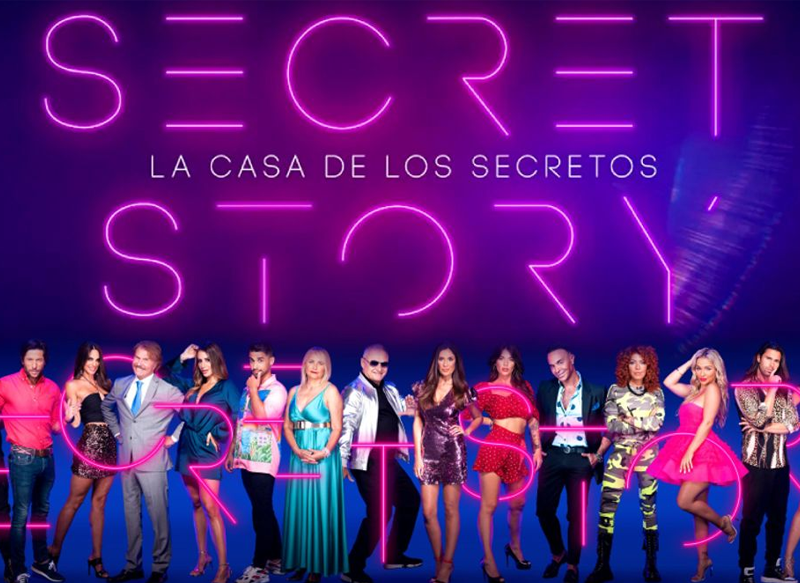 Secret Story: ¿Por qué ha fracasado el reality?