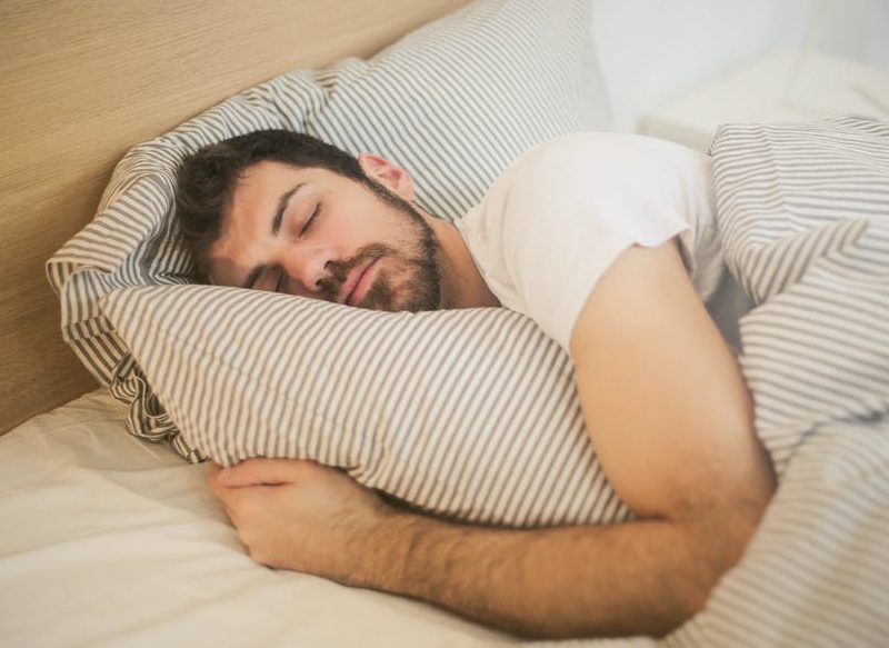 ¿CUÁNTO DURA LA SIESTA PERFECTA?