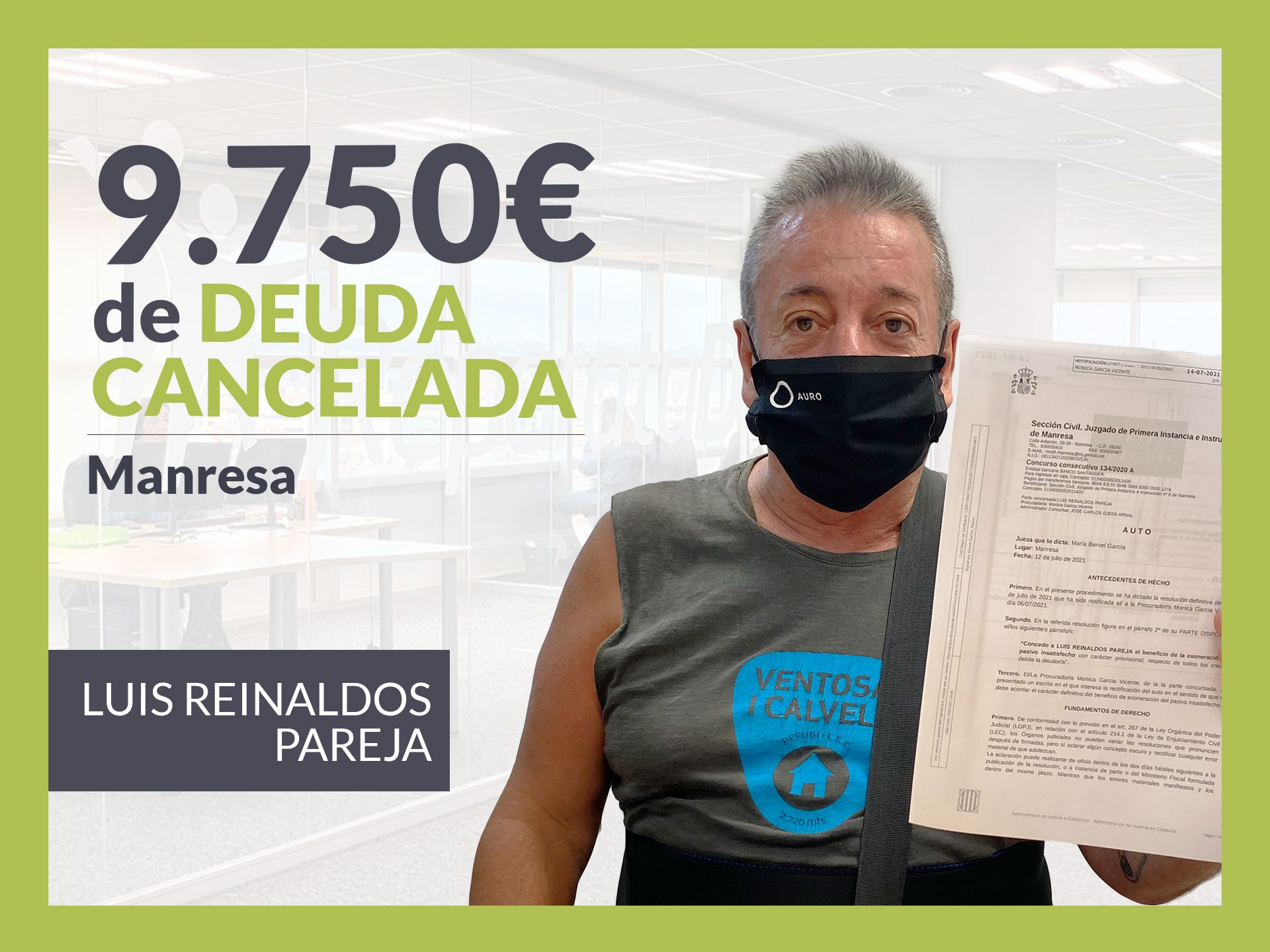 Repara tu Deuda Abogados cancela 9.750 € en Manresa (Bages) con la Ley de Segunda Oportunidad 1 Moncloa Repara tu Deuda Abogados cancela 9.750 ? en Manresa (Bages) con la Ley de Segunda Oportunidad