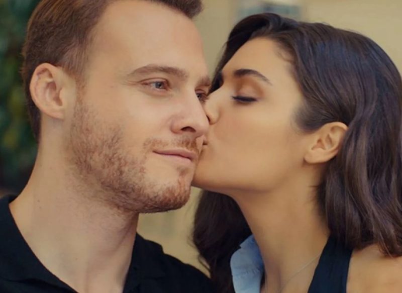¿CUANDO DEJARÁ DE EMITIRSE LOVE IS IN THE AIR EN ESPAÑA?