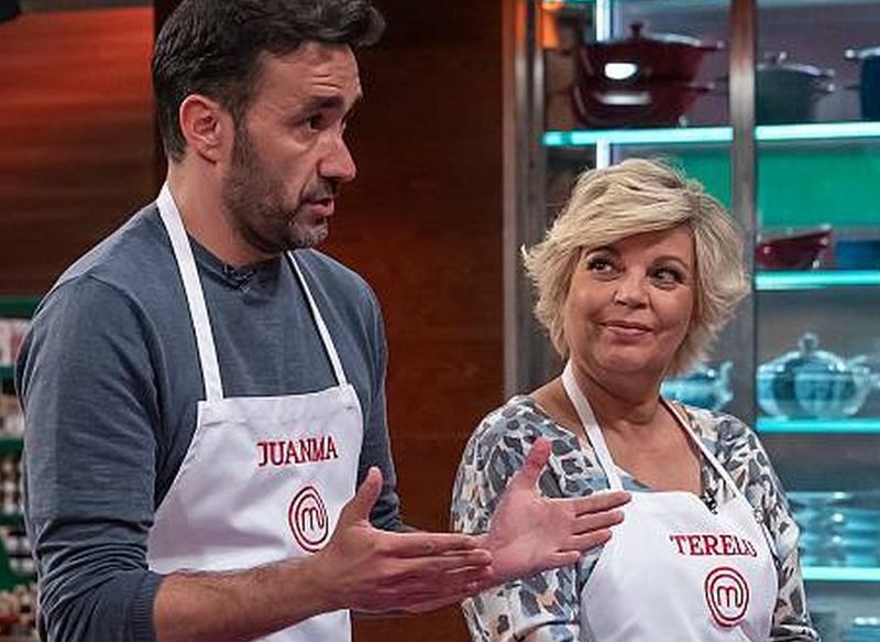 CRITICAS AL HORARIO POR PARTE DE LOS ESPECTADORES