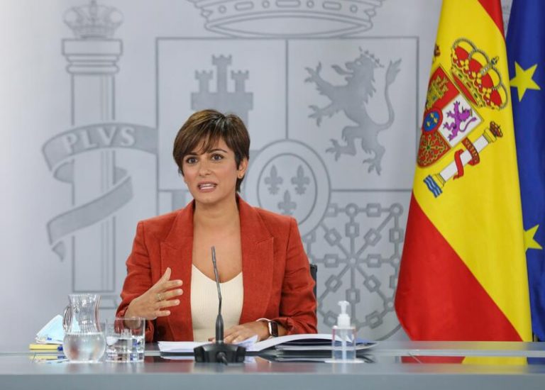 Sánchez reunirá a la comisión contra los delitos de odio por la agresión homófoba en Madrid