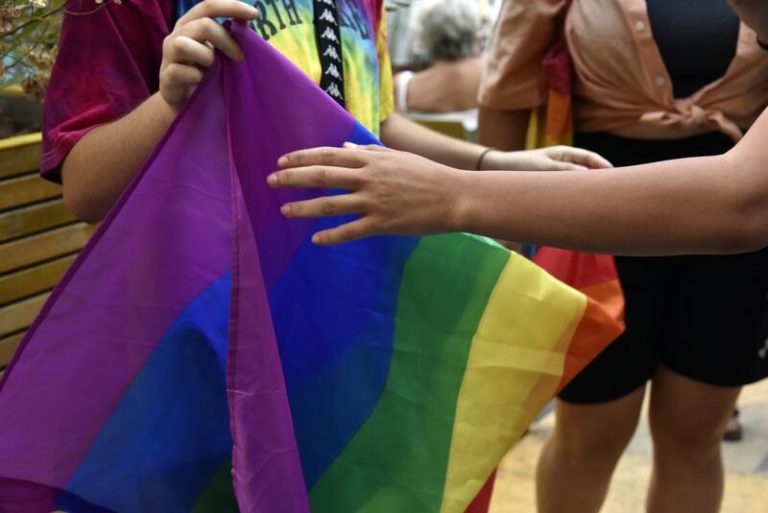 Observatorio contra la LGTBfobia registra 104 incidentes en lo que va de año en Madrid
