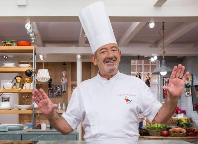 El plato de Arguiñano que no le ha gustado a casi nadie