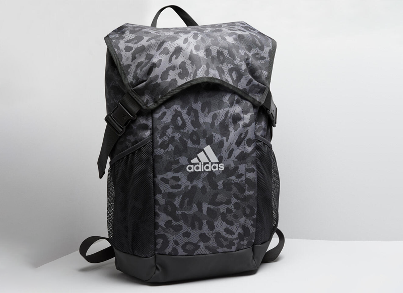 MOCHILA ADIDAS ESTAMPADO