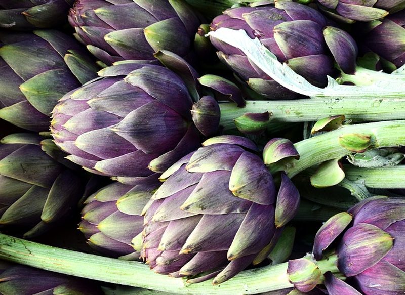 PASOS FINALES DE LA RECETA DE ARGUIÑANO