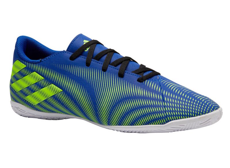 ZAPATILLAS DE FÚTBOL SALA NEMEZIZ, REBAJADAS EN DECATHLON