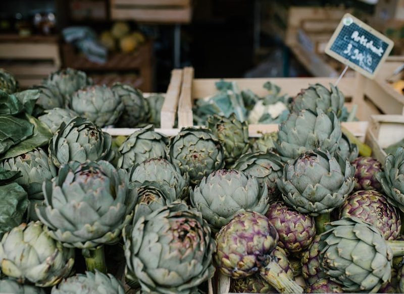 PREPARACIÓN DE LA RECETA DE ARGUIÑANO MENOS POPULAR