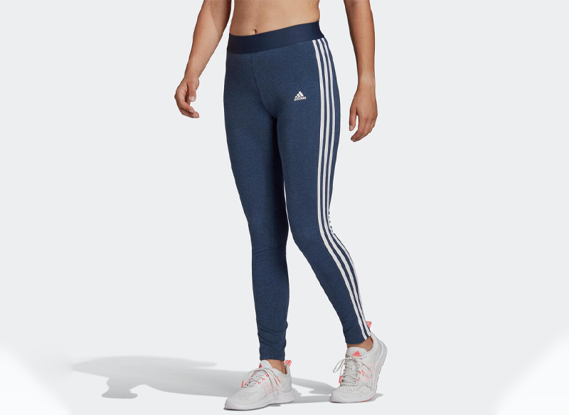MALLAS LEGGINGS FINTESS 3 FRANJAS, DISPONIBLE EN DECATHLON