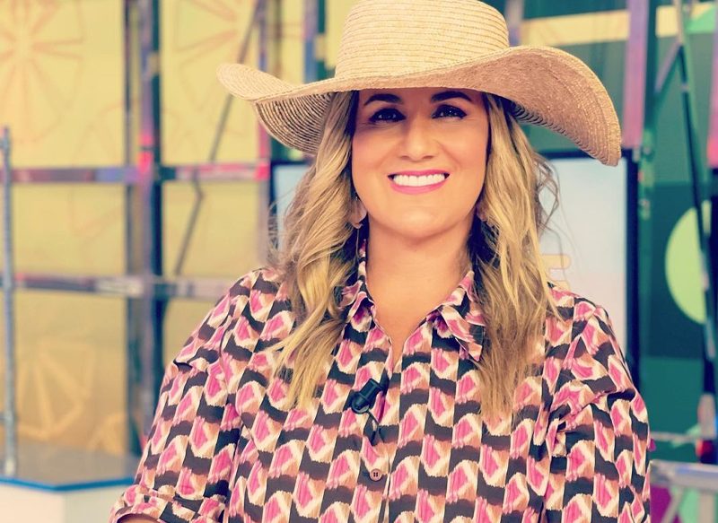 TELECINCO BUSCA UN LAVADO DE CARA PARA SÁLVAME