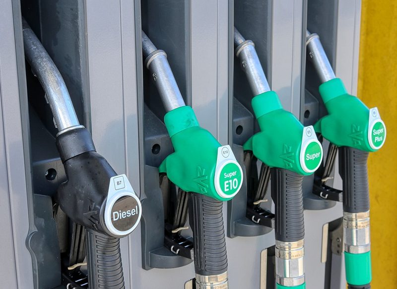 UTILIZA LOS PLANES DE FIDELIZACIÓN DE LAS GASOLINERAS