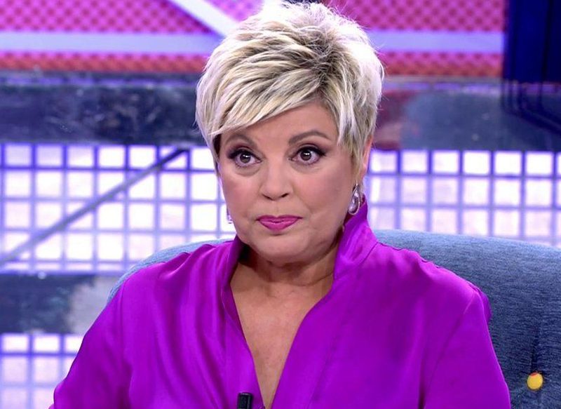 SÁLVAME TANTEA A TERELU CAMPOS