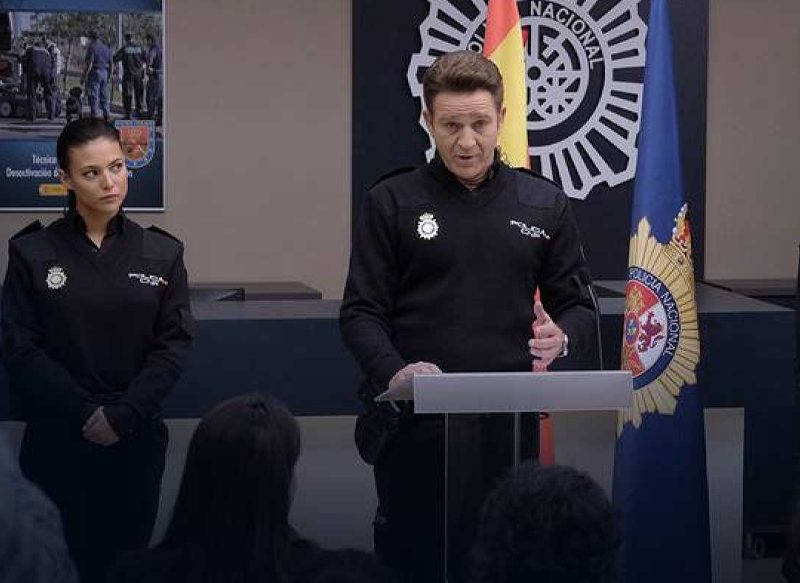 Servir y proteger: esto es lo que va a pasar esta semana