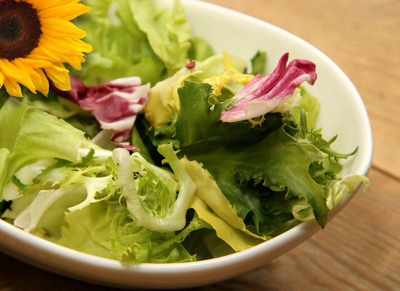 La lechuga del supermercado que nunca deberías poner en tu ensalada
