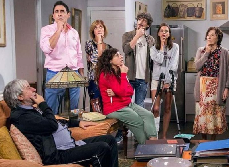 ¿CUANDO SE ESTRENARÍA LA NUEVA TEMPORADA DE LA QUE SE AVECINA?