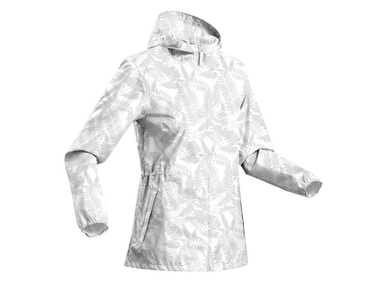 CHAQUETA QUECHUA NH100 PARA MUJER, A PRECIO MÍNIMO EN DECATHLON