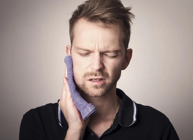 Qué pasa si sueñas que se te caen los dientes