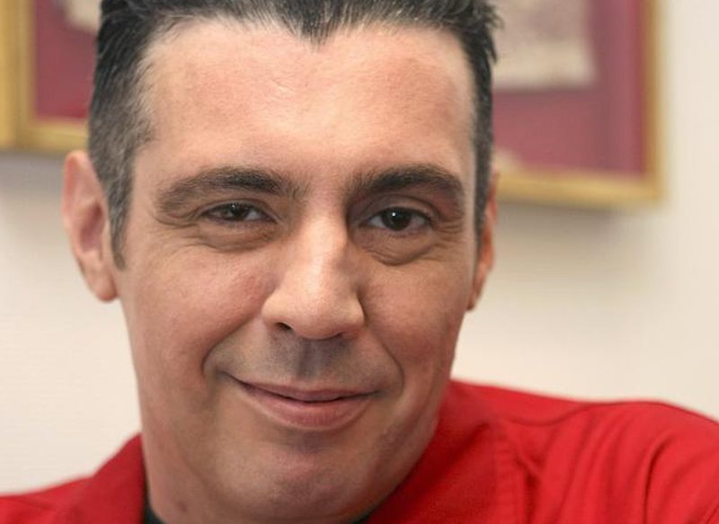 BERNARDO BONEZZI, EL COMPOSITOR DE LA SINTONÍA DE FARMACIA DE GUARDIA